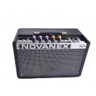 Automatic 10 Guitar Amplifier